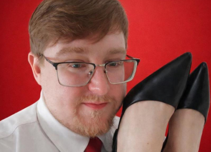 8 марта – день подкаблучника