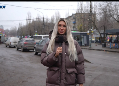 Ответ Бородиной: за что воронежцы готовы сказать спасибо чиновникам мэрии