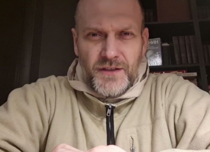 После атаки на Венесуэлу воронежский активист обвинил США в желании изнасиловать весь мир