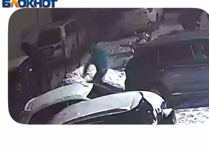 Избиение подростка попало на видео в Воронеже - в деле разбирается полиция