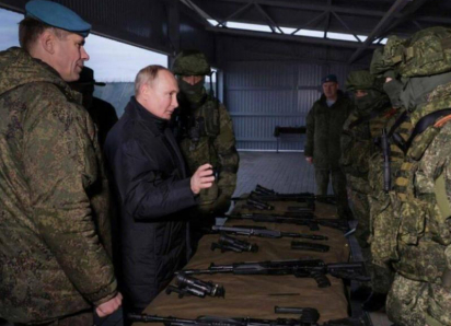 17 участников СВО идут в Воронежскую областную Думу, 5 из них – от «Единой России»