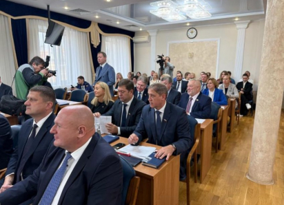 Вы за них голосовали: публикуем фото всех депутатов Воронежской городской Думы VI созыва