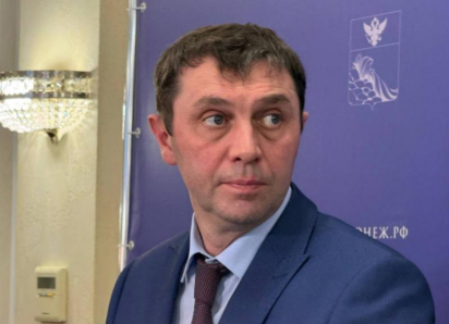 Под массовой вырубкой зеленых насаждений подписался мэр Воронежа 