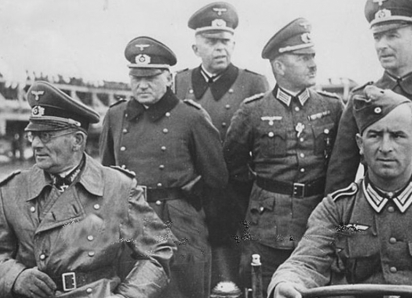 Наступление гитлеровских захватчиков на Воронеж началось 83 года назад