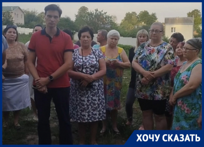 Каскад коллапсов ждут воронежцы из-за новой точечной застройки