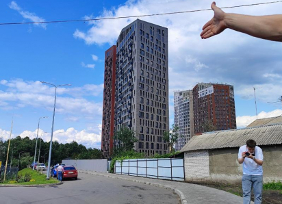 Почему ЖК «Z-town» признали лучшим проектом жилой недвижимости в Воронеже