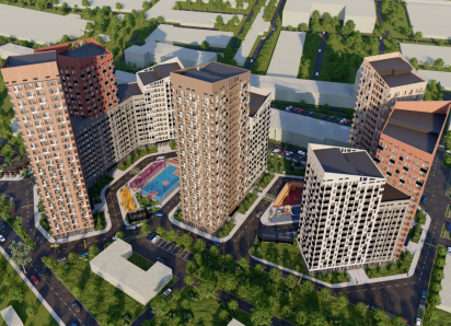Эксперт объяснила, кто и зачем покупает двухуровневые квартиры в Воронеже