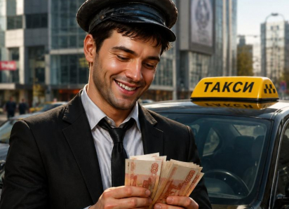 Реальные цены на такси в условиях дефицита топлива показали воронежцы