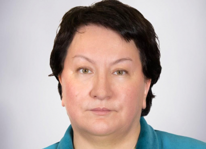 «А как она связана с Воронежской областью?»: облдума отправила в ЦИК Эльмиру Хаймурзину