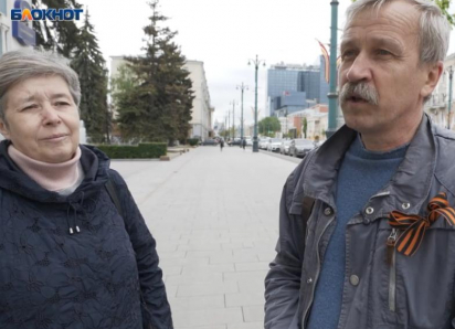«Назовите девочку Раей»: воронежцы поделились семейными историями о героях перед 9 Мая 