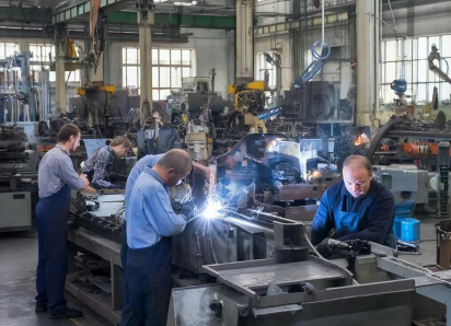 Рабочие руки пересчитали в Воронежской области