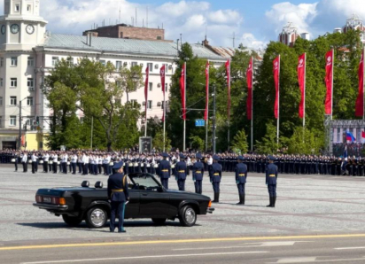 Куда сходить 9 Мая в Воронеже: главные события