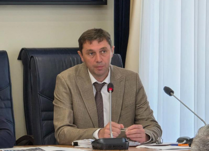 «Не отрицаю»: мэр Петрин признал перед депутатами главную проблему Воронежа