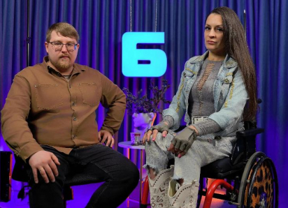 Мисс Воронеж-2004, ставшая инвалидом первой группы, рассказала, как над ней издеваются соседи 