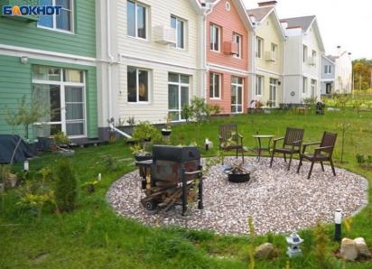 Таунхаус VS квартира: какое жилье лучше купить в Воронеже 