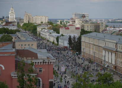 «Это же просто позор»: эксперт рассказал, почему московские застройщики хуже воронежских 