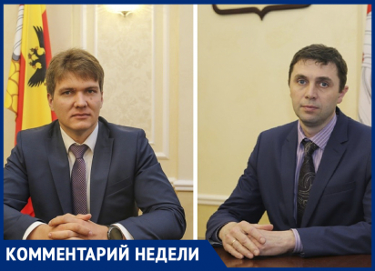 Глава управления транспорта Воронежа ответил на вопрос о конфликте интересов с первым вице-мэром