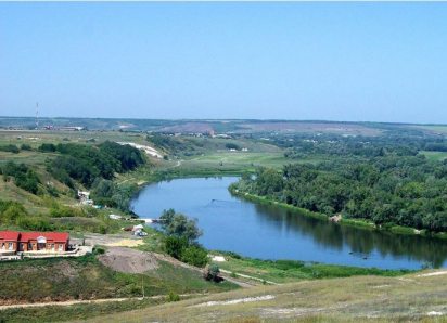 Автономное учреждение «Санаторий «Белая Горка» ликвидируется постановлением воронежского правительства