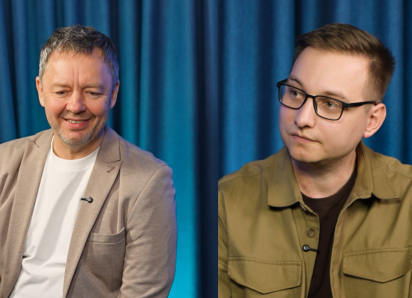 «Пепелище порастает травой»: готов ли Сергей Нетиевский воссоединиться с «Уральскими пельменями»