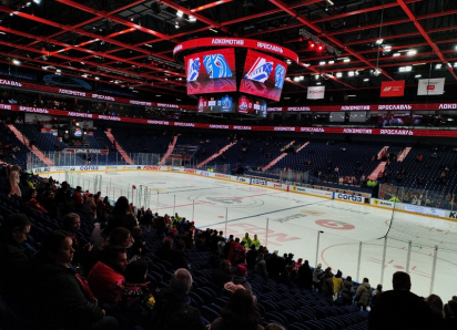 Увидеть Радулова и умереть: как «Локо» передавило москвичей, и кто охраняет кубок Гагарина