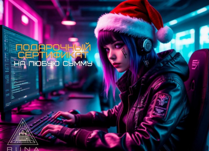 Что подарить на новый год 2026?