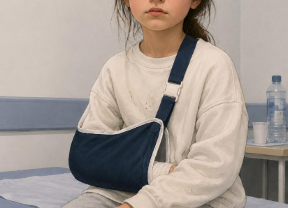 14-летняя девочка пострадала во время атаки БПЛА под Воронежем