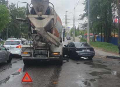 Самые частые места автоподстав назвал воронежский автоэксперт 