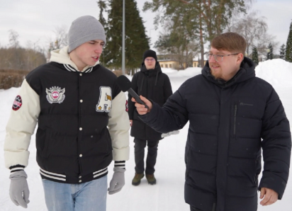 Место огранки талантов: как одаренных детей развивают в воронежском пансионате 