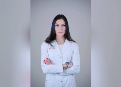 Товар дня: Базовый чек-ап с полной расшифровкой результатов