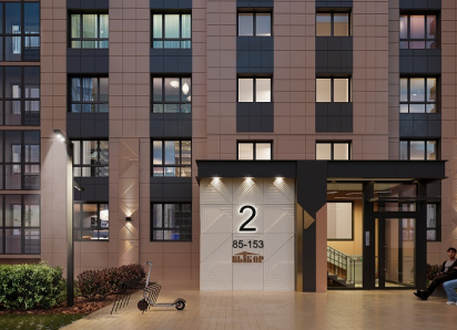 Воронежский ВЫБОР снижает ставки на семейную ипотеку в жилом комплексе «Май»