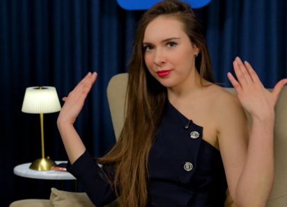 Всем россиянам - отпуск для секса: радикальный способ поднять демографию предложила Виолетта