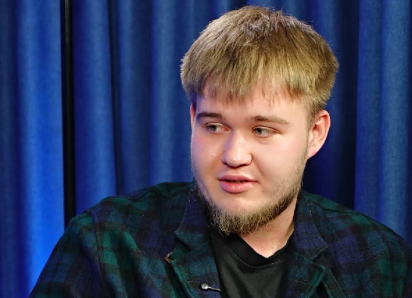 Лихач-рецидивист пришел в редакцию «Блокнота» на разговор после публикации