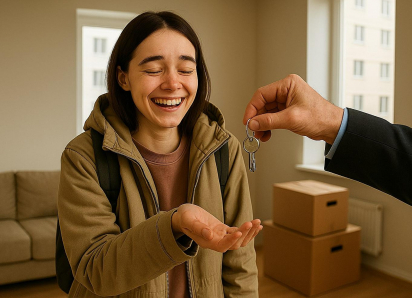 Рекордное количество жилья хотят приобрести для воронежских детей–сирот