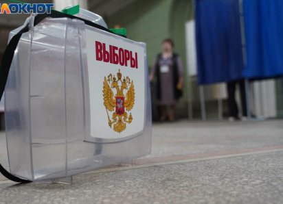 Трехдневные выборы депутатов Госдумы стартовали в Воронежской области