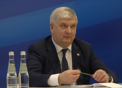 «Такого больше не будет»: воронежский губернатор высказался о взносах в партийную кассу ЕР