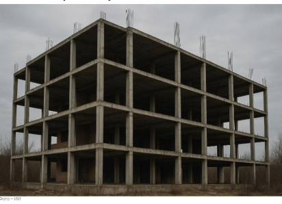 Воронежский Минстрой нажил проблем на миллионы рублей под конец года