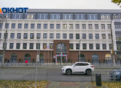 Лучший педагог в стране, новые школы и педофилия: что произошло в воронежском образовании за 2025-й год