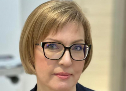 Третья женщина появилась в Президиуме правительства Воронежской области