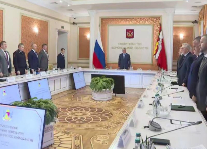 Увеличилось число погибших и пострадавших в результате массированного налета дронов на Воронеж