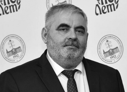 Умер бывший ректор ВГАУ Александр Агибалов