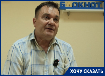 Обвинили в коррупции за доброту: воронежский врач и депутат обратился к Бастрыкину
