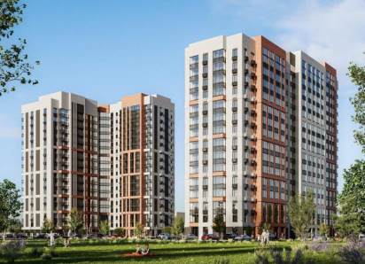 ЖК «Флора»: Комфорт, меняющий городской образ жизни