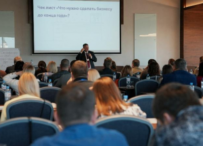 Налоговый шторм-2026: как воронежским предпринимателям готовиться к изменениям уже сегодня