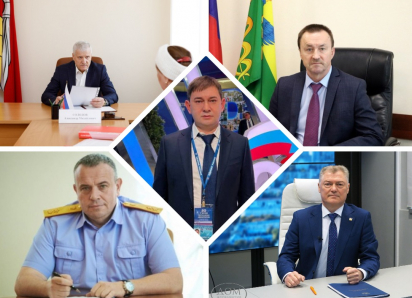 Цепляясь за власть: кто может подвинуть спикера Воронежской облдумы Владимира Нетёсова
