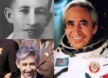 Легендарный космонавт и отец станции «Мир» Константин Феоктистов 100 лет назад родился в Воронеже