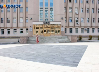 Что запрещено делать охранникам Воронежской облдумы и сколько это стоит