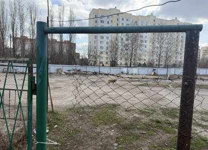 «Пожароопасное» решение ио ректора ВГАУ может вызвать социальный взрыв в воронежском микрорайоне 