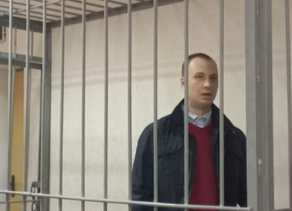 Дело американского дебошира приостановили в Воронеже из-за его психического расстройства