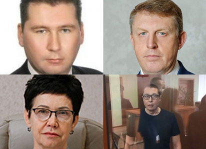 Почти полмиллиона рублей в месяц получал ректор ведущего воронежского вуза