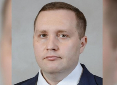 Названо имя возможного преемника Вадима Кстенина на посту главы воронежского Водоканала